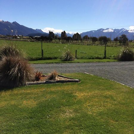 Acheron Cottages Manapouri Extérieur photo